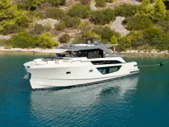 best yacht sales deals VAYANA - BLUEGAME