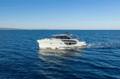 Buy a VAYANA 2021 at Shestakov Yacht Sales
