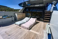 VAYANA - BLUEGAME yacht sale