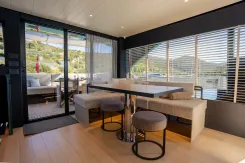 Buy a VAYANA - BLUEGAME at Shestakov Yacht Sales