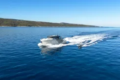 Buy a VAYANA 62 at Shestakov Yacht Sales