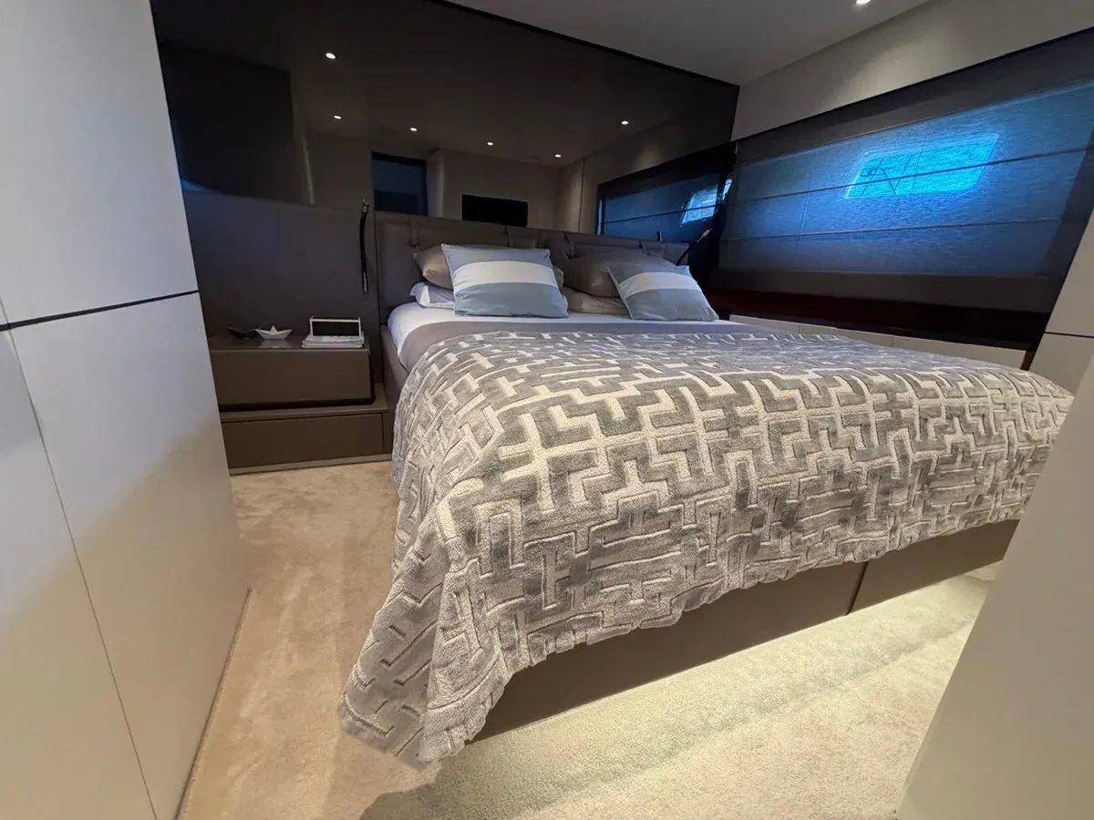 Buy a yacht OUT OF THE BLUE - BLUEGAME