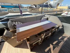 Buy a yacht OUT OF THE BLUE BGX70