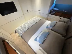 Buy a OUT OF THE BLUE BGX70 at Shestakov Yacht Sales