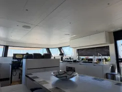 Buy a OUT OF THE BLUE - BLUEGAME at Shestakov Yacht Sales