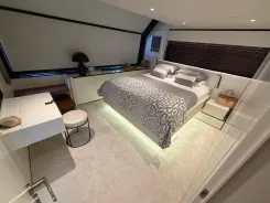 OUT OF THE BLUE 2021 yacht sale