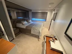 best yacht sales deals OUT OF THE BLUE - BLUEGAME