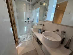 OUT OF THE BLUE BGX70 yacht sale