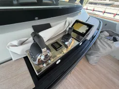 best yacht sales deals OUT OF THE BLUE - BLUEGAME