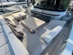 Buy a OUT OF THE BLUE 71 at Shestakov Yacht Sales