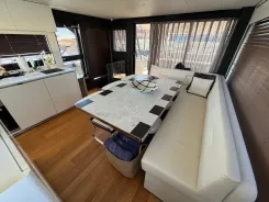 OUT OF THE BLUE - BLUEGAME yacht sale