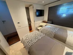 best yacht sales deals OUT OF THE BLUE 71