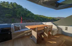 best yacht sales deals OUT OF THE BLUE