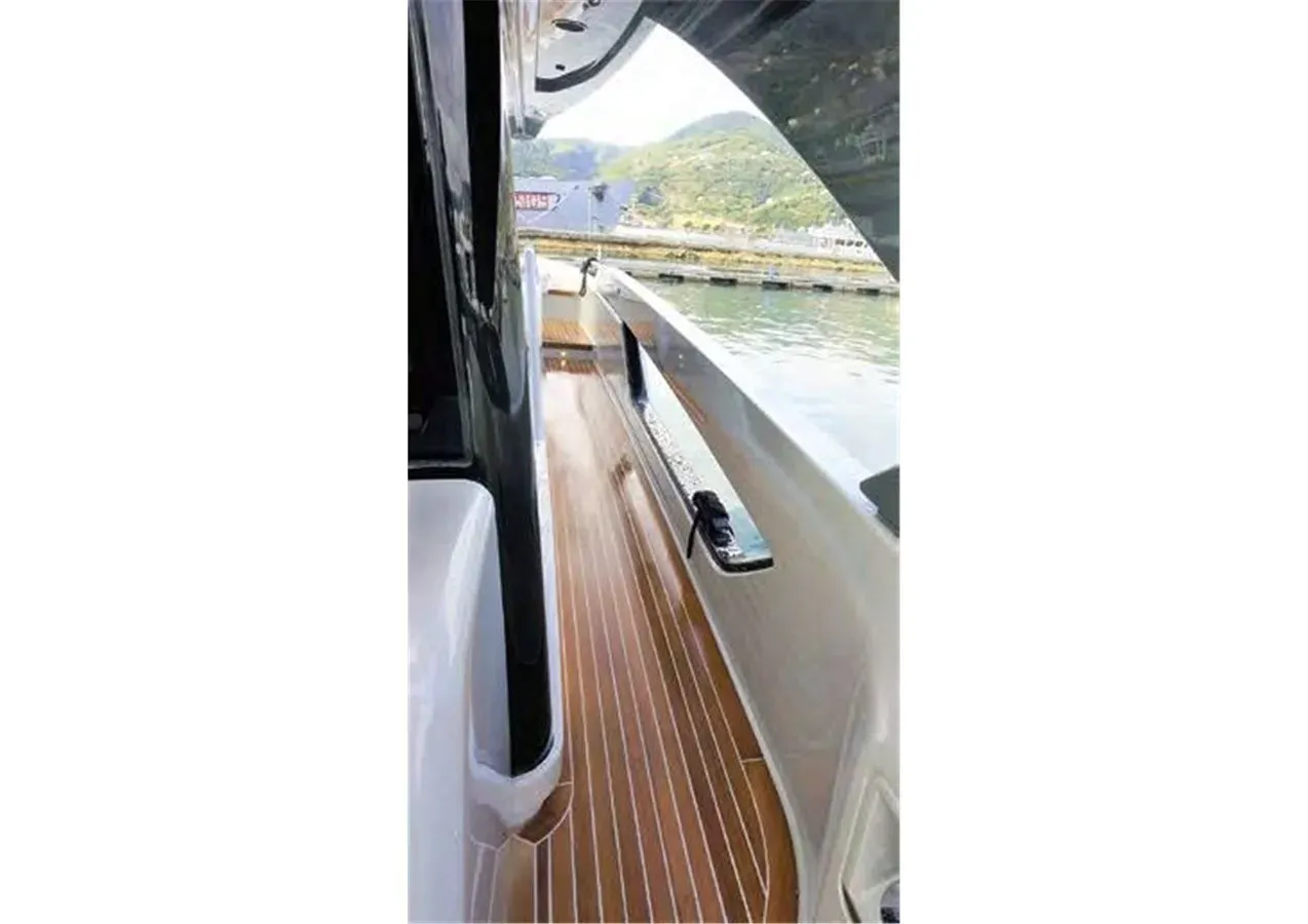 Buy a BLUEGAME BGX60 - BLUEGAME at Shestakov Yacht Sales