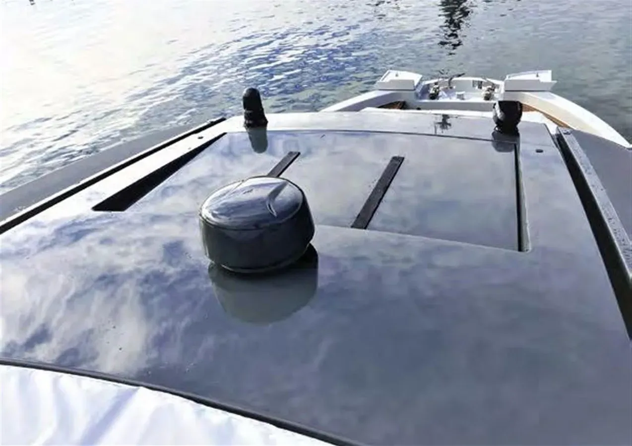 best yacht sales deals BLUEGAME BGX60 60