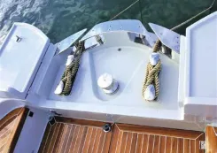 Buy a yacht BLUEGAME BGX60 - BLUEGAME
