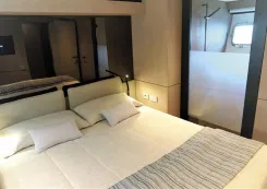 BLUEGAME BGX60 - BLUEGAME yacht sale