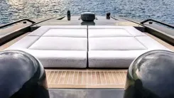 Buy a BLUEGAME BGX60 2023 at Shestakov Yacht Sales