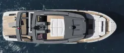 Buy a yacht BLUEGAME BGX60 - BLUEGAME