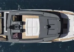 Buy a yacht BLUEGAME BGX60 2023