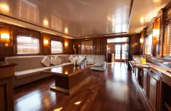 Buy a yacht ANTARES OF BRITAIN 1957
