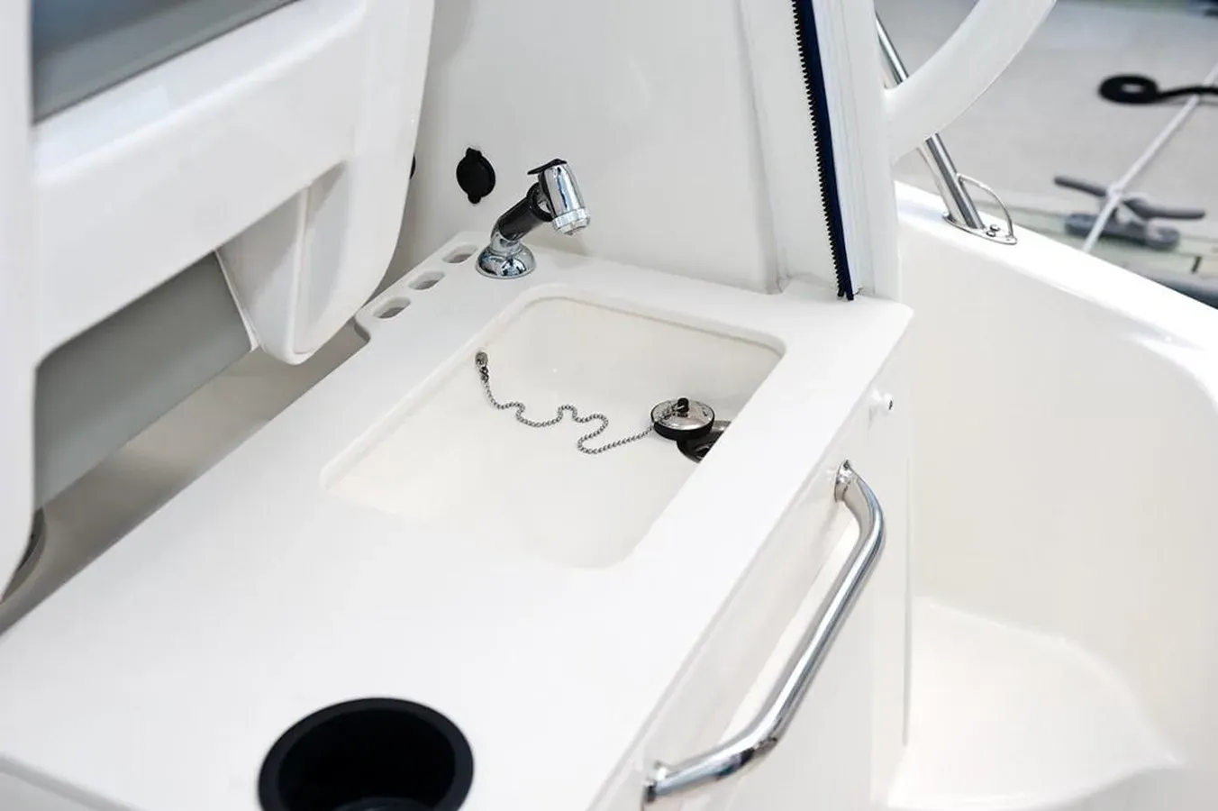 Buy a Boston Whaler 285CQ 2024 at Shestakov Yacht Sales