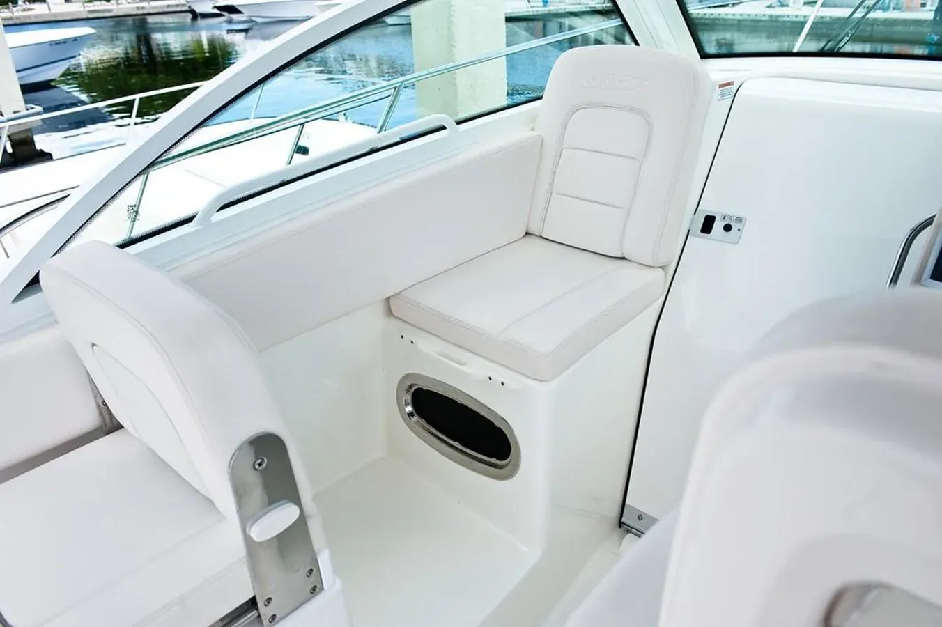 Boston Whaler 285CQ - Boston Whaler price