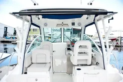 best yacht sales deals Boston Whaler 285CQ 27