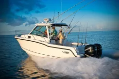 the best price on Boston Whaler 285CQ