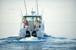 Buy a yacht Boston Whaler 285CQ 2024