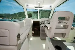 Boston Whaler 285CQ - Boston Whaler