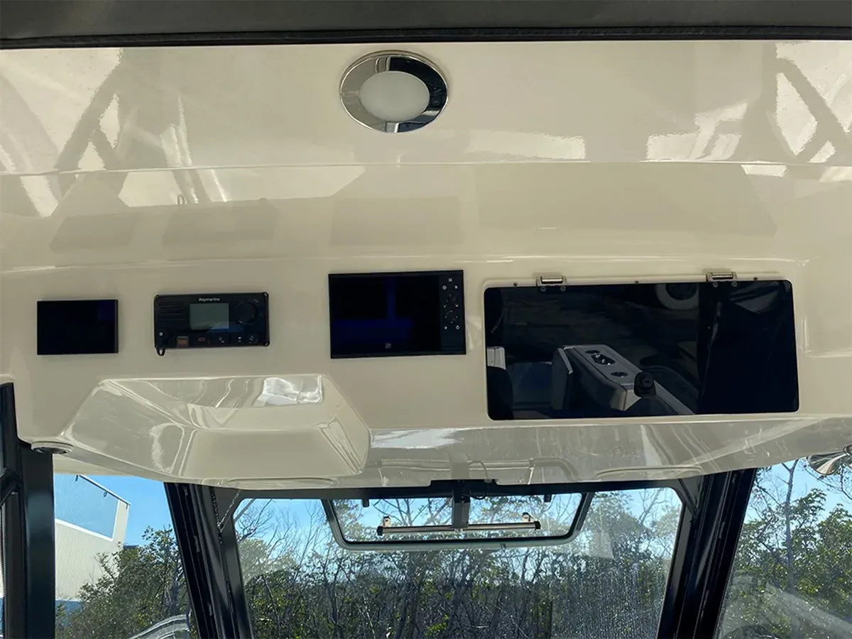 UNPLUGGED - Boston Whaler yacht sale