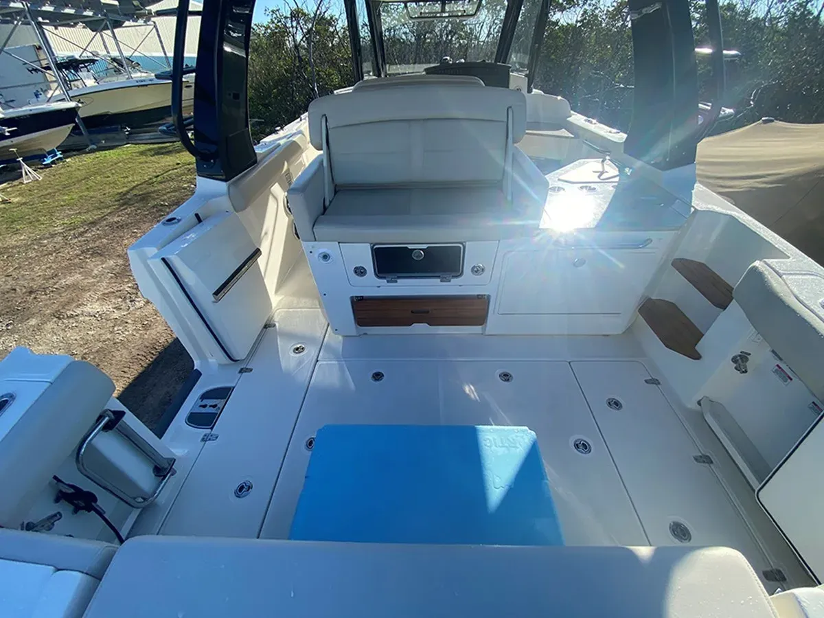 best yacht sales deals UNPLUGGED