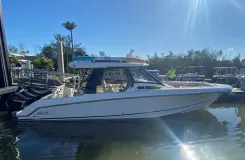 UNPLUGGED - Boston Whaler