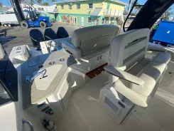 Buy a UNPLUGGED 35 at Shestakov Yacht Sales