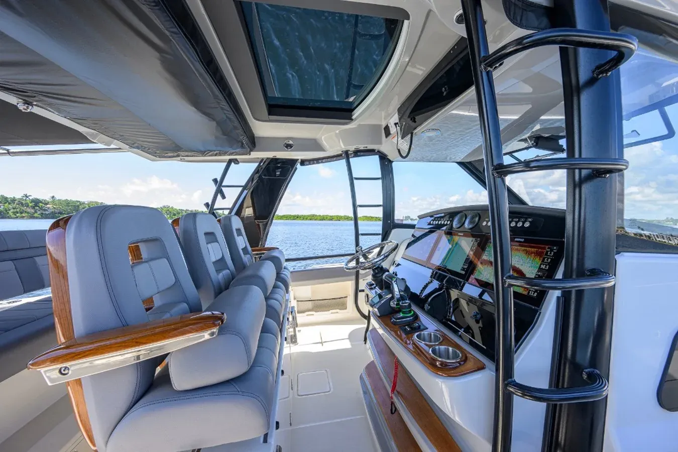 the best price on GATE KEEPER 42