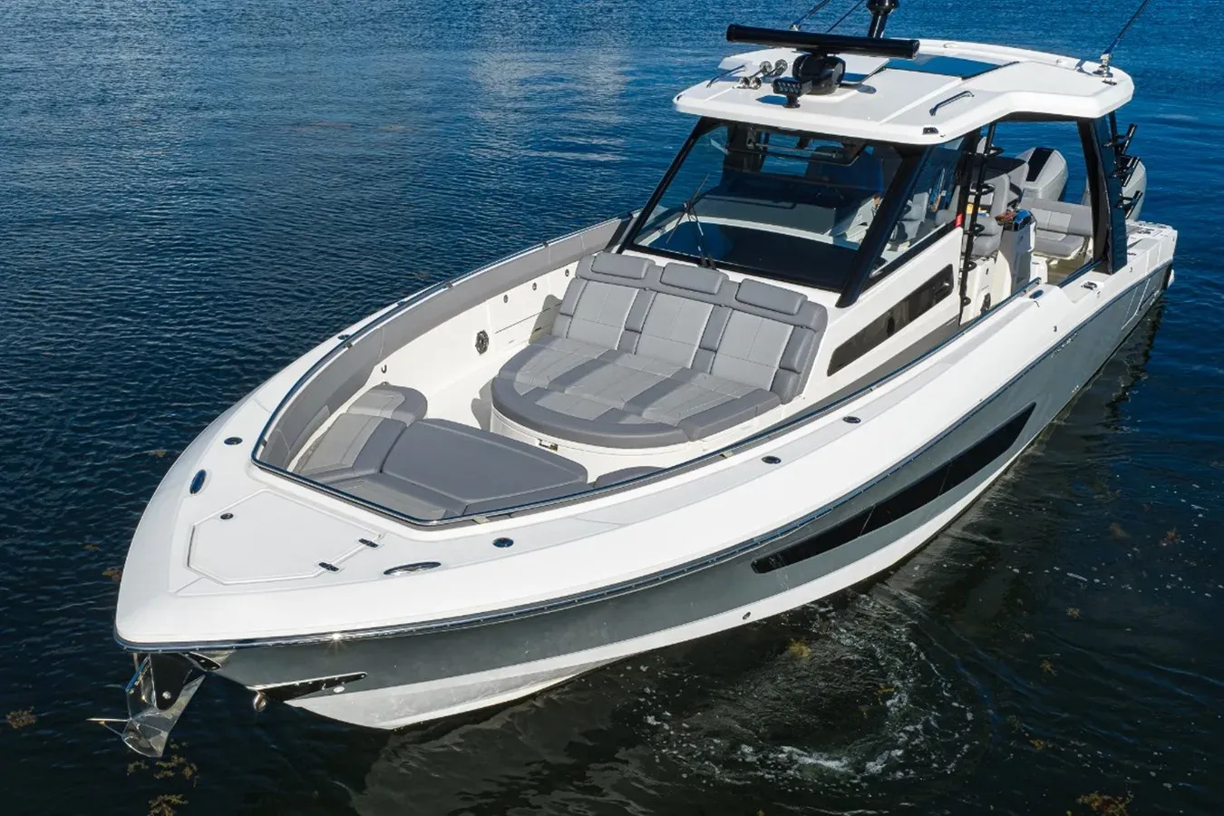 GATE KEEPER 42 yacht sale