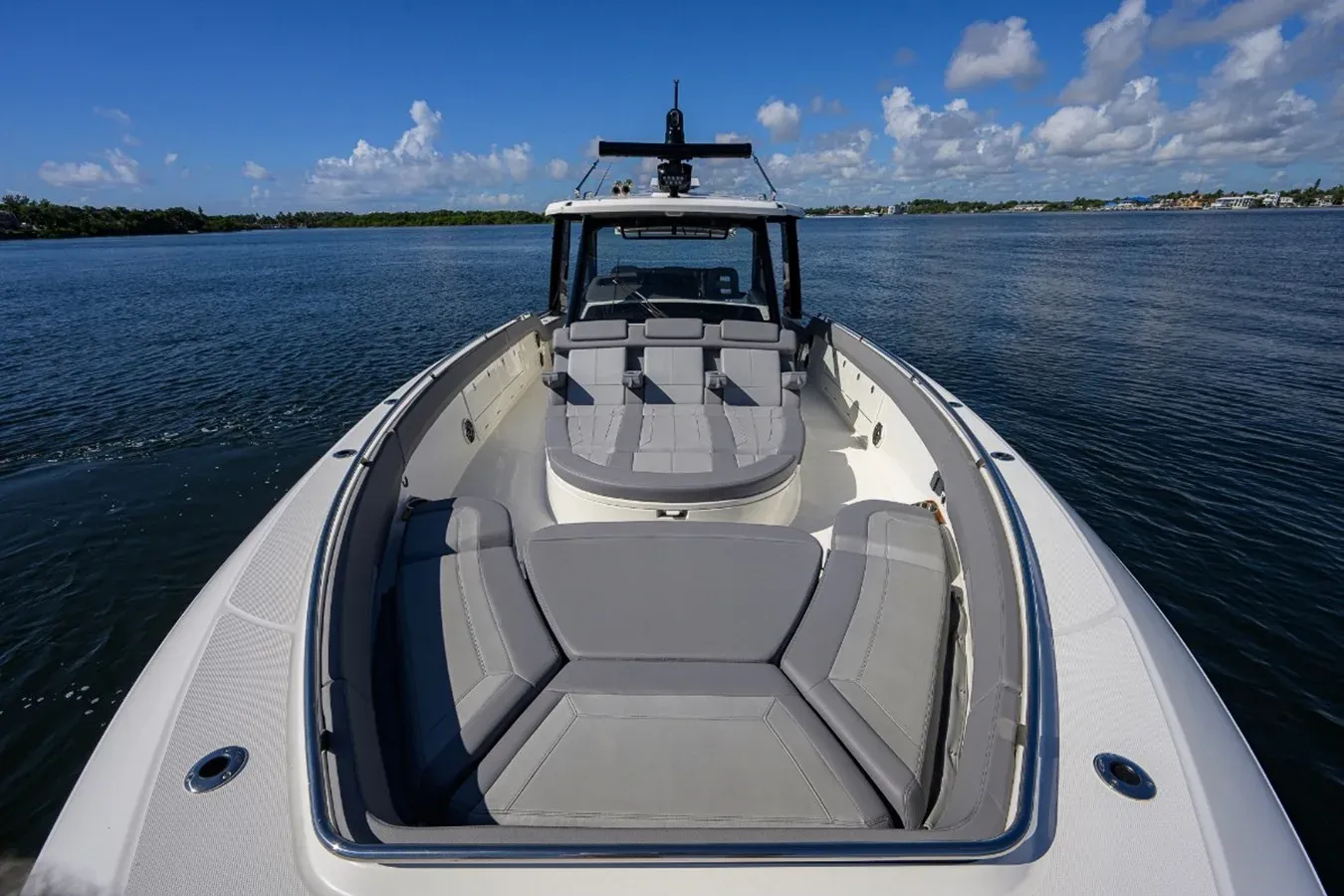 the best price on GATE KEEPER 42