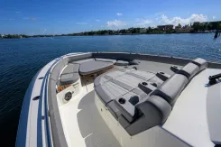 Buy a GATE KEEPER 2024 at Shestakov Yacht Sales