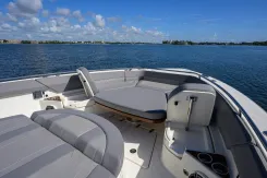 Buy a yacht GATE KEEPER Outrage