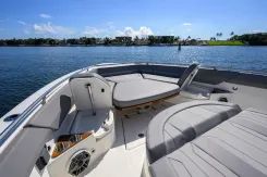 GATE KEEPER - Boston Whaler yacht sale