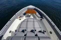 best yacht sales deals GATE KEEPER 42