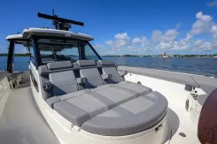 Buy a GATE KEEPER Outrage at Shestakov Yacht Sales