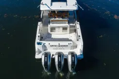 Buy a GATE KEEPER - Boston Whaler at Shestakov Yacht Sales