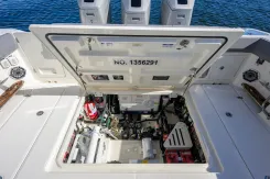 Buy a yacht GATE KEEPER