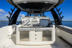 best yacht sales deals GATE KEEPER - Boston Whaler