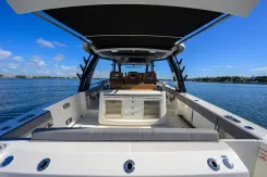 GATE KEEPER - Boston Whaler