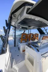 Buy a yacht GATE KEEPER 2024