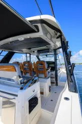 best yacht sales deals GATE KEEPER