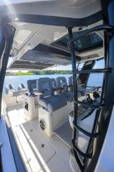 Buy a yacht GATE KEEPER Outrage